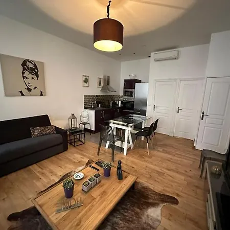 Festivals B Appartamento