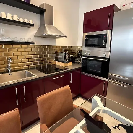 Festivals B Appartement