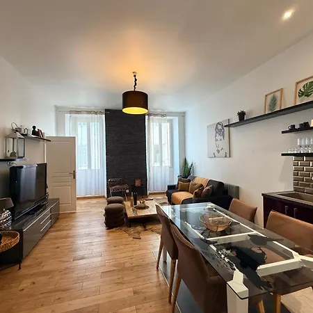 Festivals B Appartement Cannes