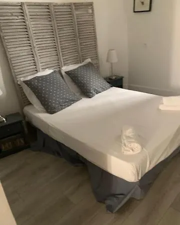 Festivals B Apartman Cannes