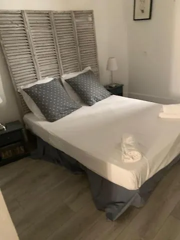 Festivals B Lägenhet Cannes