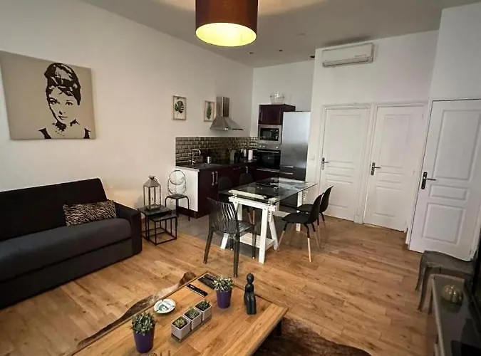 Festivals B Apartment